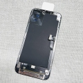 Replacement For iPhone 12 Pro Max LCD Screen Display Assembly Original Pulled Teardown