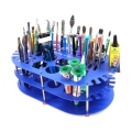 The RELIFE RL-001D Multifunction Storage Box Mobile Phone Repair Tools Tweezers Screwdriver Desk Boxes