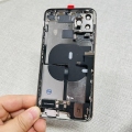 Replacement For iPhone 11 Pro Max Rear Back Cover Battery Housing Frame Assembly With Small Parts Original Pulled