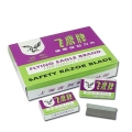 Flying Eagle Brand Safety Razor Blades 100PCS/Box