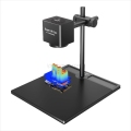 QIANLI MEGA-IDEA Super iR Cam Short Circuit Detection Camera 3D Infrared Thermal Tool