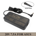 ADP-150CH 20V 7.5A 150W 6.03.7mm AC Power Adapter Laptop Charger