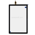 Replacement For Alcatel 3T10 3T 10 2020 8094 8094X 8094M Touch Screen Digitizer Glass Original Black
