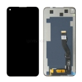 Replacement for TCL 10 5G T790S T790Y T790H LCD Display Touch Screen Digitizer Assembly Original Black