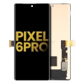 Replacement For Google Pixel 6 Pro AMOLED LCD Display Touch Screen Assembly Original