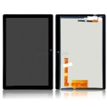 Replacement for Lenovo TAB E10 TB-X104 TB-X104F Touch Screen LCD Display Assembly Black