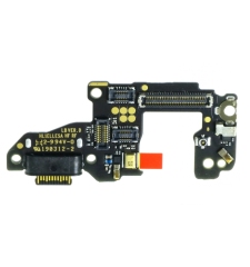 Replacement for Huawei P30 USB Charging Port Dock Connector Socket Board ELE-L09 ELE-L29 ELE-AL00 ELE-TL002 Original