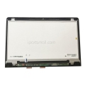 Replacement For HP X360 14ba008la 14-BA 14M-BA LCD Display Touch Screen Assembly FHD