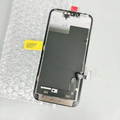 Replacement For iPhone 13 LCD Screen Display Assembly Original Pulled Teardown