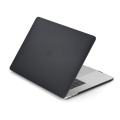 For Macbook Air Pro Retina 11 12 13 15 16 inch Frosted Matte Hard Cover Case