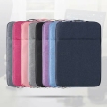 Waterproof Laptop Bag 10 10.5 11.6 12 13 13.3 14 15.4 15.6 inch Sleeve Case For MacBook Notebook Handbag