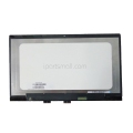 Replacement for HP Pavilion X360 14-CD 14 CD Series Laptop LCD Display Touch Screen Assembly