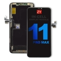 Replacement For iPhone 11 Pro Max LCD Screen Assembly Incell ZY