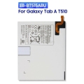 Replacement Battery EB-BT515ABU For Samsung Galaxy Tab A T510 T515 Battery 6150mAh OEM