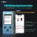 DL R100 Ture Tone Programmer Multifunctional Recover Device for iPhone LCD Screen Original Color Recover Support GX/JK/ZY/RJ/XY/SL/JH Display