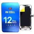 Replacement For iPhone 12 Pro Max LCD Screen Assembly Incell ZY