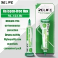 Relife RL-422-IM Lead-free Halogen-free Solder Paste Special Flux
