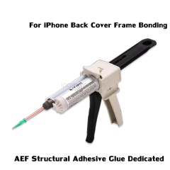 E-Fixit F14167 AEF Structural Adhesive Dispensing Gun