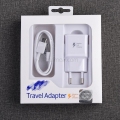 New Original for Samsung Galaxy Fast Quick Charger Power Adapter USB C Cable 9V 1.67A With Box
