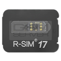 R-SIM17 Unlock RSIM Card CHIP for iPhone 13 Pro Max 12 Pro 11 Pro XS Max iOS15