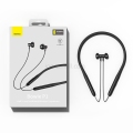 Basus Earphone Bowie P1 Neckband Wireless Headphone