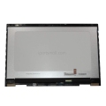 Replacement for HP Envy x360 15-cn 15-cn0002la 15-cn0052la 15-cn000 LCD Touch Screen Assembly Replacement