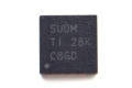 SN0903049 SUDM SMC_RESET_L DFN-8 IC Chip for Macbook