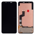 Replacement for LG G8S ThinQ LMG810 LM-G810 LCD Display Touch Screen Assembly Amoled