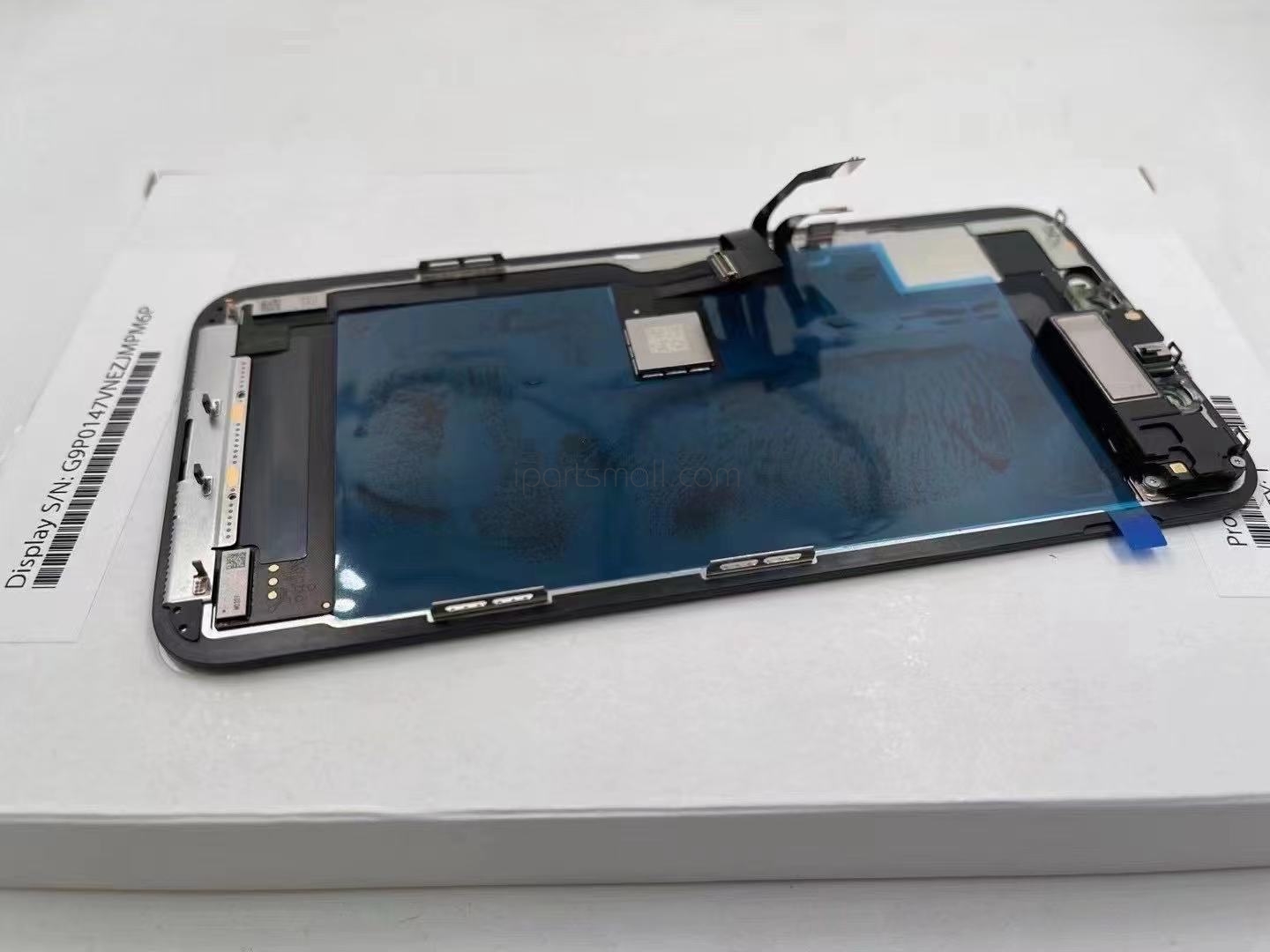 iPhone 11 Pro Max Screen Replacement LCD Display Assembly (NCC