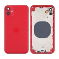 Replacement For iPhone 12 Mini Battery Cover Back Housing Middle Frame Assembly High Quality