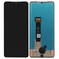 Replacement for LG Velvet 5G LM-G900 G900TM G900UM OLED Display LCD Touch Screen Assembly