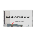 New Screen Replacement for LP173WD1-TPE1 LP173WD1(TP)(E1) 1600x900 Glossy LCD LED Display