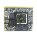 Replacement for iMac 21.5" A1311 2010 AMD ATI Radeon 4670 GDDR3 256MB Graphics Video Card 661-5539
