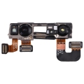 Replacement for Huawei Mate 20 Pro Original Front Facing Camera Selfi Camera IR Camera Module Flex Cable