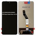 Replacement for Xiaomi Redmi Note 11S 5G LCD Screen Assembly Original
