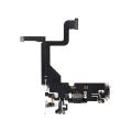 Replacement for iPhone 13 Pro USB Charging Port Dock Flex Cable Original