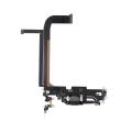 Replacement for iPhone 13 Pro Max USB Charging Port Dock Flex Cable Original