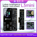 LuBan L3 Mini Face ID Battery Repair Programmer For iPhone 6- X XS XR XSMAX 11 11Pro 12 12 Pro Max 13 Dot Matrix Lattice Repair