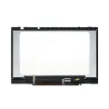 Replacement for HP Pavilion X360 14M-CD 14-CD 14T-CD L20554-001 L20551-001 L18192-001 L20552-001 LCD Screen Display Assembly FHD