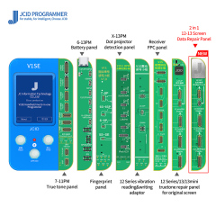 JC JCID V1SE Mobile Phone iPhone Code Reading Turetone Repair Programmer