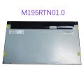 Replacement 19.5 inch LCD Screen Display Panel M195RTN01.1 M195RTN01.0