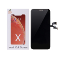 Replacement For iPhone X LCD Screen Assembly Incell Cof Screen RJ