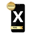 Replacement For iPhone X LCD Screen Display Assembly Original AfterMarket FOG