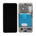 Replacement For Samsung Galaxy S22 S901U/U1 LCD Display Touch Screen Assembly Original