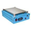 S-918R 14 Inch Separator Machine With LCD Vacuum For Mobile Phone Lcd Screen Repair Separator