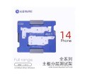 MiJing C22 Motherboard Test Fixture for iPhone 14 Series