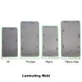 Inframe Position Laminating Mold For iPhone 14 Series