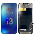 Replacement For iPhone 13 LCD Screen Assembly Incell ZY