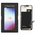 Replacement For iPhone 13 LCD Screen Display Assembly GX Hard OLED Support Change IC