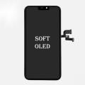 Replacement For iPhone X LCD Display Touch Screen Assembly Soft OLED